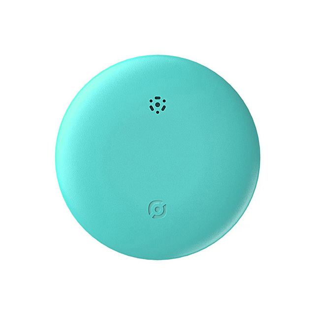 Hot Tracking Device Kids Pets Keychain Wallet Luggage Anti-Lost Tag Alarm Reminder Smart Key Finder Locator Gps Tracker Pets