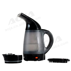 Hot bán nhà máy hơi nước <span class=keywords><strong>Vaporizer</strong></span> và ấm đun nước điện 2-in-1 bivolt Bàn ủi hơi nước để sử dụng nhà Du Lịch Thương mại OEM ODM cho bạn - Product Image 2