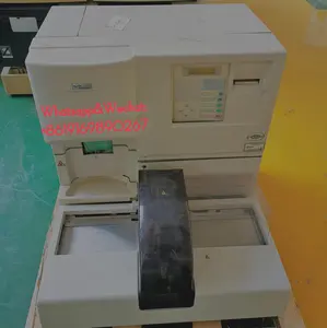 Sysmex K4500, refurished 5-diff huyết học Analyzer, sử dụng thiết bị phòng thí nghiệm, với tình trạng tốt.