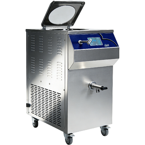 Pasteurisateur-homogénéisateur de crème glacée standard UE à fonctionnement automatique pour les usines laitières à grande échelle - Product Image 4