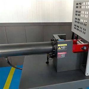 DYW-400S Bewehrungsstahl-Biegeprüfmaschine - Product Image 4