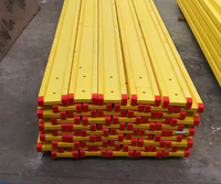 Viga de Madera H20 de Alta Capacidad de Carga para Construcción de Puentes