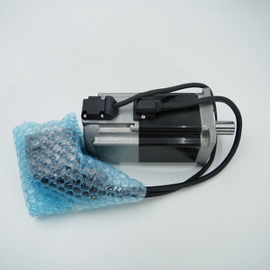 Accessoires pour robots industriels Moteur AC 3HDAKC0003A0005 (Acier Aluminium) pour équipement électrique d'automatisation industrielle AB B - Product Image 5
