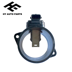 Sensor de Flujo de Aire 22680-00QAB para <span class=keywords><strong>Renault</strong></span> Clio 1.6L K4M 2005 2012 22680-1FE0A 2268-0BB50A 8200280056 5WK97006Z - Product Image 5