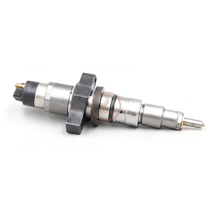 Inyector Common Rail de Alta Calidad 0986435503 0445120255 0445120272 0986435532 - Product Image 2