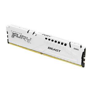 Module unique 16 Go 6000 MHz C36 RAM FURY DDR5 Mémoire AM-D EXPO / Intel XMP 6000 MT/s 16 Go Module unique 6000 MHz C36 RAM FURY - Product Image 1