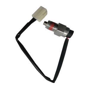 Bán Buôn Cảm Biến Áp Suất Xe Tải Phụ Kiện Cảm Biến Chuyển Đổi WK-110 Xe Tải Phụ Tùng Cảm Biến Nhiệt Độ Cao - Product Image 2