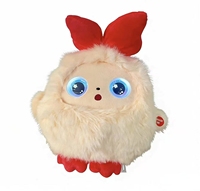 Vente Flash Peluche Personnalisée - Jouets en Peluche Personnalisés, Robots de Juguete & Peluches Personnalisées avec IA