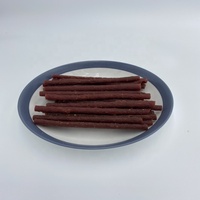 Friandises séchées pour animaux de compagnie au canard et au riz en gros, avec une grande réduction – Catégorie Aliments pour animaux