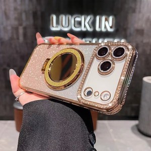 Sabbie Vivo Glitter Cella di Sabbia Smart Cellulare Custodia per realme c53 cover posteriore per redmi 13c per <span class=keywords><strong>samsung</strong></span> A15 - Product Image 3