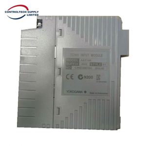 Carte de thermocouple Yokogawa AAT145-S50 d'origine en surplus, en stock, pour système DCS industriel - Product Image 2