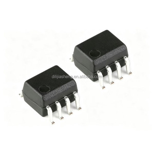 MAX9918ASA/V+ SOP-8 Nuevo Circuito Integrado Original, Chips IC, Servicio Integral para Componentes Electrónicos, En Stock - Product Image 5