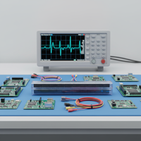 PIC18LF458-I/L MICROCHIP EEPROM-256Byte