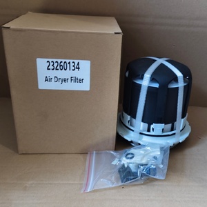 Elemento de Filtro de Secador de Aire 22223804 21412848 22223804 23260134 23690622 7421412846 para Motor de Camión - Product Image 1