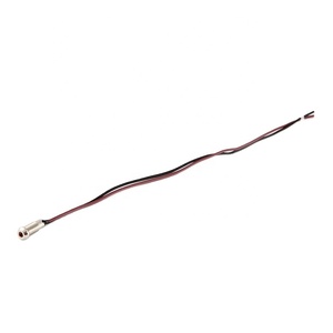 Grosir Alat Lampu Indikator LED Lampu Peringatan Mini Mesin Lampu Indikator Alarm dengan Bel - Product Image 1