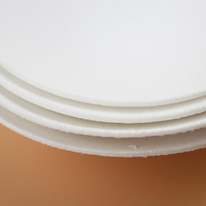 1/2 tampon en mousse dure insérer éponge soutien-gorge tasse robe de mariée coussinets d'allaitement pour tenue de soirée Stock accessoire approvisionnement pour vêtements intimes - Product Image 3