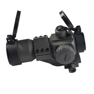 Thể thao ngoài trời săn bắn phạm vi M3 màu xám quang học săn bắn phạm vi chiến thuật săn bắn phạm vi - Product Image 2