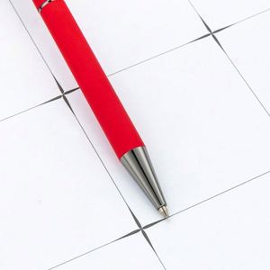 Wholesale Custom Logo Metal Ballpoint With Spray Adhesive Business Rotating Promotional Advertising Gift <b>Pens</b> for Hotels - Product Image 3