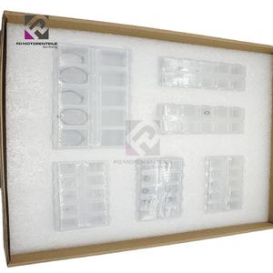 Kit de réglage d'injecteur pour B-osch série 110, rondelle de réglage, jeu de joints, B14, B15, B25, B31 - Product Image 2