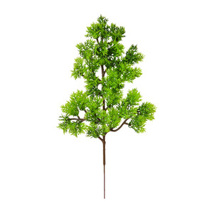 Árbol de Pino Artificial Laixing de 32-36 cm, Bonsái de Plástico para Decoración del Hogar - Product Image 5