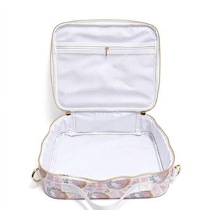 Custom Printed Pattern Nylon <b>Lunch</b> <b>Bag</b> Waterproof Zipper Travel School Kids Thermal Cute Cooler Insulated <b>Lunch</b> <b>Boxes</b> <b>Lunch</b> <b>Bags</b> - Product Image 5