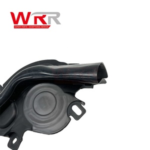 51767419383 7419383 Tira de sellado de guardabarros para BMW G30 G31 520i 530i 540i, junta de goma duradera para el alerón delantero de la carrocería - Product Image 6
