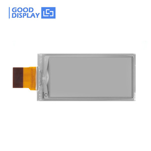 GDEY0213F52 Módulo de pantalla de papel electrónico de cuatro colores de 2,13 pulgadas, 250 × 122 SPI, negro, blanco, rojo, amarillo, pantalla de tinta electrónica de 4 colores, consumo de energía ultrabajo - Product Image 2