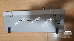 1PC Keysight/HP/Agilent EDUX1002A Osciloscopio de almacenamiento digital 50MHZ 1GS/S - Product Image 6