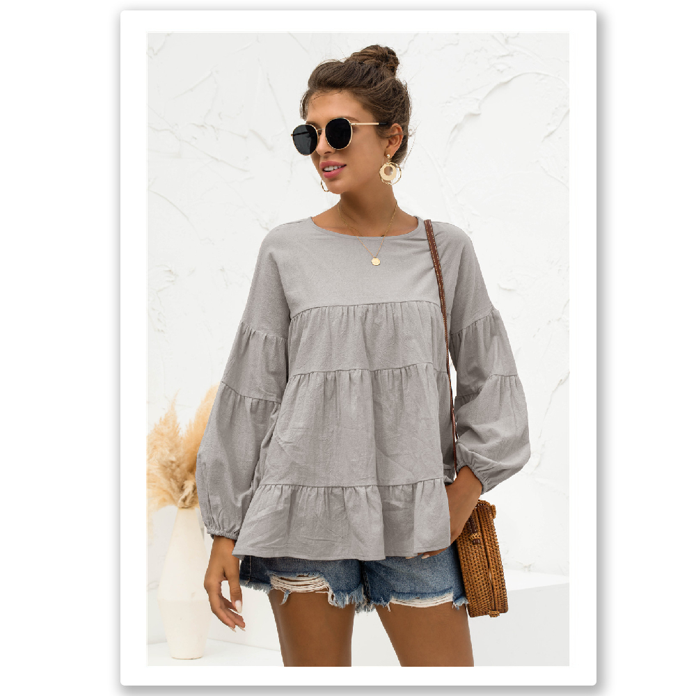 Venta al por mayor moda de blusas maternas-Compre online los mejores moda  de blusas maternas lotes de China moda de blusas maternas a mayoristas |  Alibaba.com
