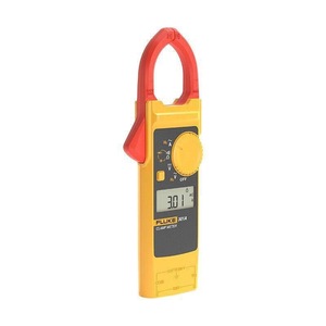 Multimètre à pince Fluke 301A 600V 400A AC/DC pour la mesure de tension, courant, résistance, capacité et test de diode - Product Image 3