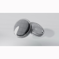 Lampe solaire portable pour piscine, étanche IP67, couleur pleine, corps en ABS+PC, DC24V, lampe LED sous-marine sécurisée pour la décoration de piscine