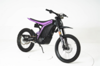 79bike LYNX Moto électrique tout-terrain pour adultes, moteur 5000W, vitesse maximale 85 km/h, autonomie 120 km, couple 410 N.m, E-bike tout-terrain