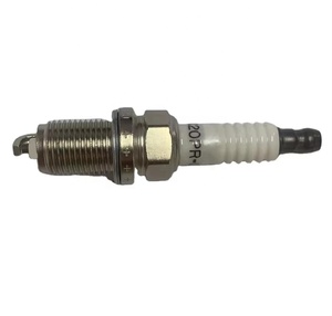 Pièces détachées au prix d'usine, bougie d'allumage en iridium K20pr-u11, K20pru11 <span class=keywords><strong>3121</strong></span> pour accessoires de voiture Chevrolet, fournisseur premium - Product Image 2