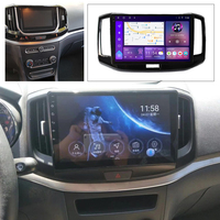 Android 13 Car-play pour Chery Arrizo 3 E3 2018-2024, système multimédia de voiture, Car-play 2 DIN, autoradio, GPS, navigation, lecteur vidéo