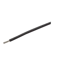 Cable de Motor Industrial Certificado RoHS CSA FT1 UL1617, 600V 105 ℃   Cable de Conexión de Cobre Desnudo con Aislamiento de PVC