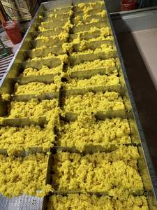 [Vietnam Supply]Wholesale High Strength Tear-Resistant Natural Raw Material Rubber SVR 3L Block Shape for Tire Manufacturing - Product Image 2