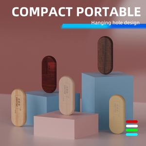El mejor regalo de alta calidad de madera USB Flash Drives 4GB 8GB 16GB 32GB 64GB 128GB <span class=keywords><strong>PenDrive</strong></span> 2,0 logotipo personalizado de madera Flash Drive - Product Image 2