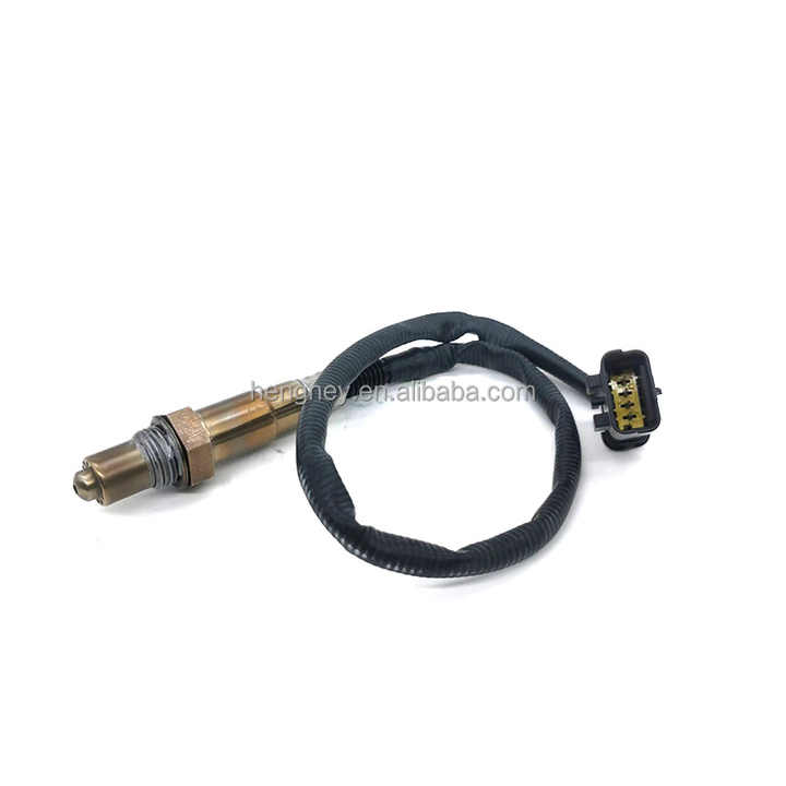 Wholesale Hengney Auto parts oxygen sensors J60-3611061 J603611061 