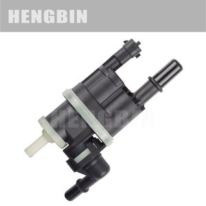 Carbon Canister Solenoid Valve for Fuel <b>Engine</b> <b>Model</b> 10077000 & 0452A00368 - Product Image 3