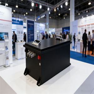 Golfkarbatterij 36V 48V 72V 72Ah 100Ah 105Ah 160Ah 200Ah Lithium batterij conversiekits voor golfkarren - Product Image 2