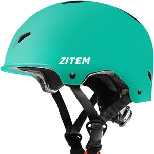 Zitem <b>Ski</b> Helmet Sml Lightweight Winter Sports Protection For Men Women Adult Children - Product Image 3