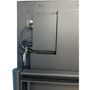 Kosintec Màn Hình Cửa Sổ 43/49/55 Inch Có Sàn Màn Hình Cửa Sổ Cửa Hàng Độ Sáng Cao Độ Phân Giải Cao Với Giá Đỡ Đế Lớn - Product Image 5