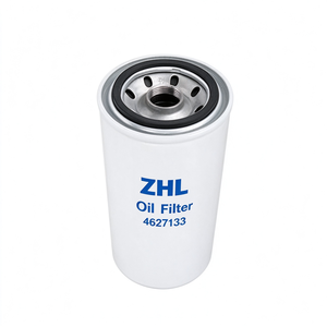 Supermacy China Fabrik <span class=keywords><strong>Spin</strong></span>-on Ölfilter 4627133 4415122 2654403 für Perkins 1104D 1106D 1204E 1206E Motorölfilter - Product Image 4