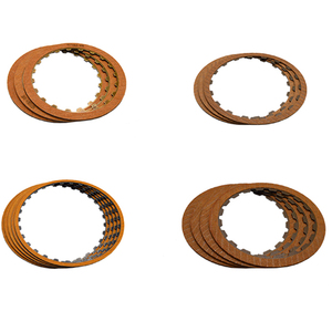 สำหรับนิสสัน แบรนด์ใหม่ RE4F03A RL4F03A ชุดแผ่นคลัทช์เกียร์ 10705B 21 ชิ้นอะไหล่รถยนต์ - Product Image 3