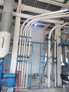 Usine de mouture de blé de grande capacité de 50 tonnes par jour, équipement complet de moulin à blé pour grande usine de <span class=keywords><strong>farine</strong></span> - Product Image 6