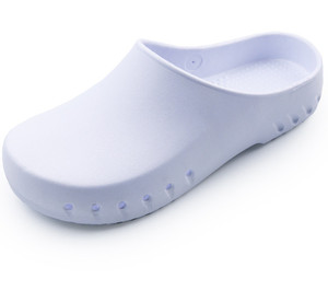 JDS107 vendita diretta OEM ospedale infermiere scarpe mediche traspirante morbido leggero-per la costruzione - Product Image 2