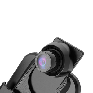 Car <strong>Camera</strong> Security ACC Parking Monitoring Rearview <strong>Mirror</strong> Dash Cam 9.66inch Time-lapse <strong>Reverse</strong> Viewer Car <strong>Mirror</strong> with <strong>Camera</strong> - Product Image 6