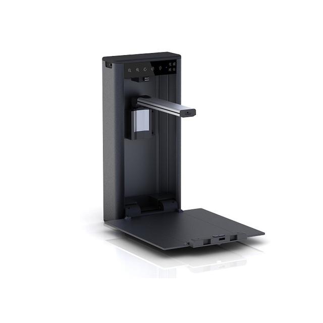 OEM book scanner visualizer document camera for education
