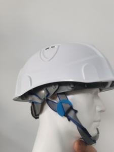 <span class=keywords><strong>Casque</strong></span> de sécurité de construction avec positionnement, Wi-Fi intégré/5G/3G, stockage 32G, caméra et lumière blanche LED <span class=keywords><strong>Casque</strong></span> de sécurité intelligent - Product Image 4