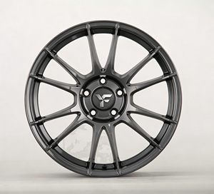 Nuevas Llantas de Aleación Forjada Hyper Black de 15-18 Pulgadas, Diseño Multirradio Profundo para <span class=keywords><strong>Mercedes</strong></span> G500 <span class=keywords><strong>G63</strong></span> <span class=keywords><strong>Maybach</strong></span> con ET de 35 mm - Product Image 4